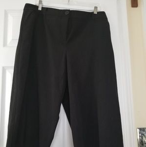 Newyork and Company culottes